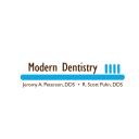 Modern Dentistry logo